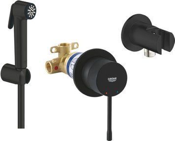 Гігієнічний душ Essence UA111197243 Grohe UA111197243 фото