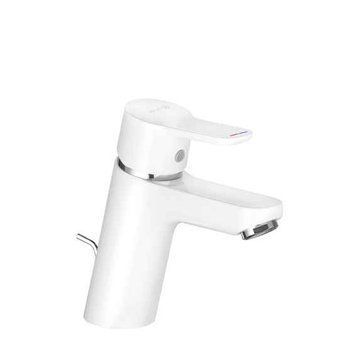 KLUDI PURE&EASY одноважільний змішувач на умивальник 70 DN 15 (373829165) 373829165 фото