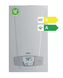 Газовий котел BAXI LUNA PLATINUM+ 24 GA 24кВт, 2-оконтурний, конденсаційний