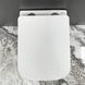 Підвісний унітаз VBI CAPRERA WHITE VBI-020300 фото 4