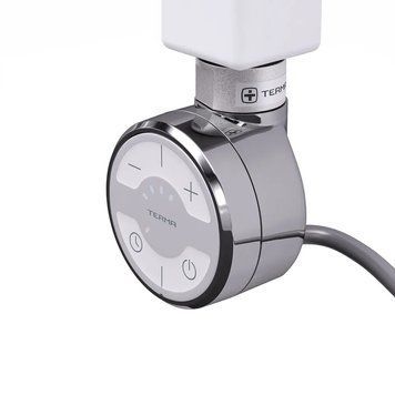 ТЕН для рушникосушарки TERMA MOA 600W, хром WEMOA06-TCROU фото