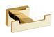 Гачок для рушників REA 332920A OSTE 03 GOLD REA-06915 фото 2