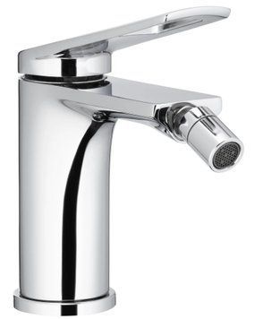 AMAZONIT CHROM Змішувач ARMATURA для біде (4627-015-00) 105562 фото