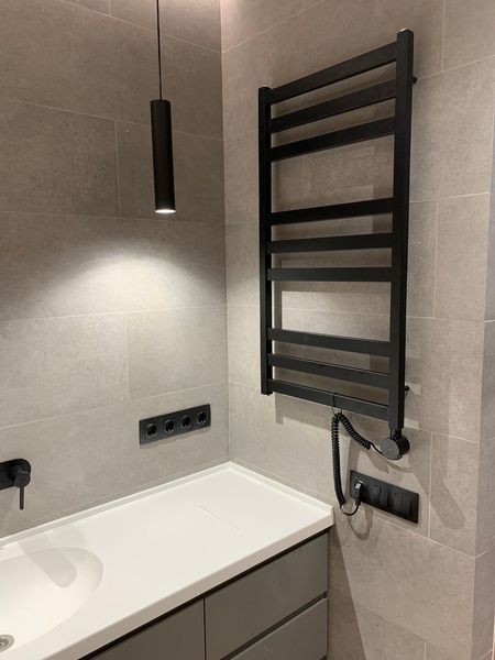 Сушка для рушників Tristar Flat Dry GA-5006-1 фото