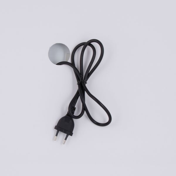 Дзеркало Qtap Taurus R600 з LED-підсвічуванням Touch, з антизапотіванням, з димером, рег. темп. кольору (3000-6500K) QT2478R607 QT2478R607 фото