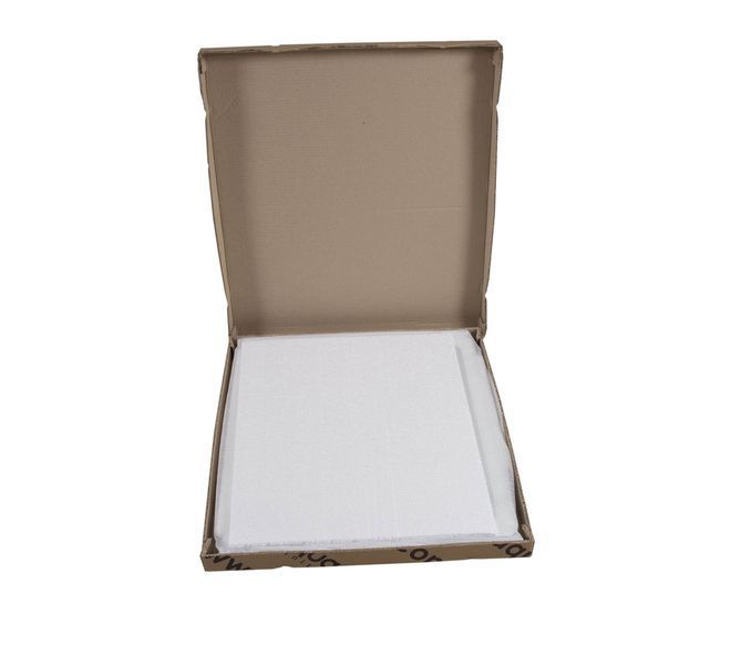 Дзеркало Гамма 80 см з LED підсвіткою АР000001221 фото
