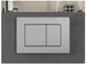 Кнопка змиву для інсталяції MEXEN FENIX 03 INOX MEX-600312 фото 2