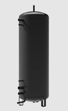 Акумулююча ємкість NAD 750 v2 з ізоляцією UA 80мм 79993 фото