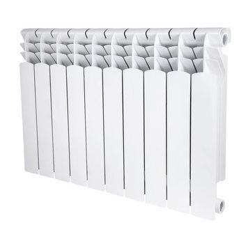 Радіатор біметалічний Thermo Alliance Bi-Vulcan 500/96 1,76 кг SD00045466 фото