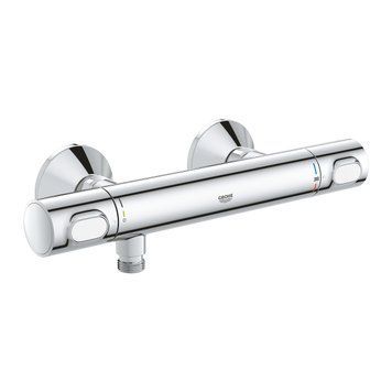 Змішувач для душу Grohtherm 500 34793000 Grohe 34793000 фото
