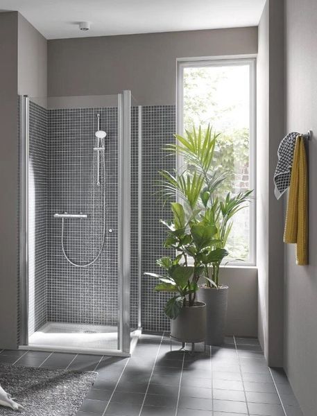 Змішувач для душу Grohtherm 500 34793000 Grohe 34793000 фото
