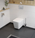 Інсталяція Koller Pool AQUA LINE +CUBE M панель змиву збройна сталь + унітаз підвісний Kvadro з сидінням Soft-close (змив Тоrnado 3) kvcec68c173-2114-11f0-bb6f-a0423f42a789сс фото 10