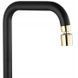 Змішувач для кухні REA POLO BLACK GOLD REA-B9980 фото 2