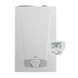 Газовий котел BAXI NUVOLA PLATINUM+ 33 GA 33кВт, 2-оконтурний, конденсаційний