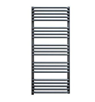 Рушникосушка Alex One 1140x500 Ral 9005 matt WWALN114050K9M5E8P Terma WWALN114050K9M5E8P фото
