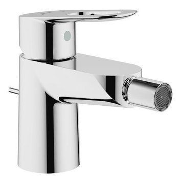 Змішувач для біде BauLoop (23338000), Grohe 23338000 фото