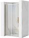 Душові двері REA RAPID SLIDE 140 GOLD REA-K5616 фото 1