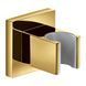 душовий кронштейн Omnires gold 5 cm (8876AGL) 8876AGL фото 1