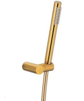 MOZA GOLD Точковий душ ARMATURA (841-225-31) 111665 фото