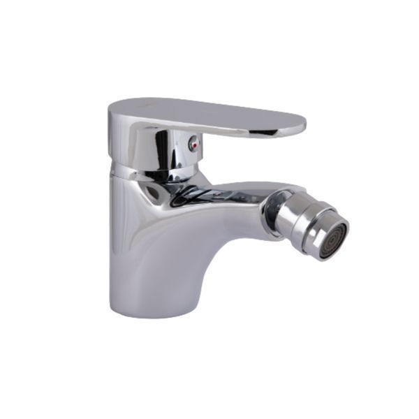 Змішувач для біде Lidz Tani 001AF (k40) LDTAN001AFCRM44958 Chrome LDTAN001AFCRM44958 фото