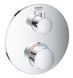 Змішувач для душу Grohtherm (24075000), Grohe 24075000 фото 1