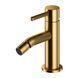 змішувач для біде Omnires Y brushed gold (Y1220GLB) Y1220GLB фото 1