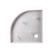 Душовий піддон Qtap Robin 308812C 80x80x12 см + сифон ROBIN308812C фото 9