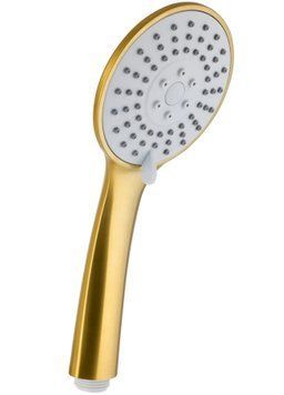 MOZA GOLD Лійка для ручного душу ARMATURA (842-065-31) 111675 фото