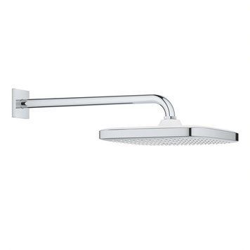 Верхній душ Tempesta 250 Cube (26687000), Grohe 26687000 фото