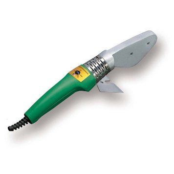 Зварювальний комплект Ekoplastik 800W 16х63 мм 48062 фото