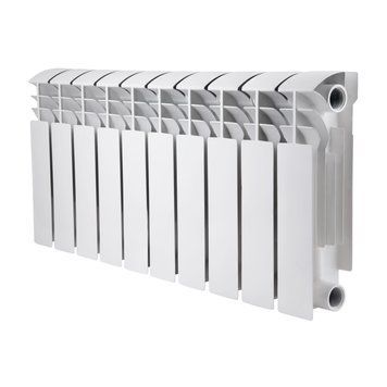 Радіатор біметалічний Thermo Alliance Bi-Ferrum 300/100 1,15 кг SD00052841 фото