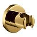 душовий кронштейн Omnires gold 6 cm (8873AGL) 8873AGL фото 1