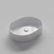 Умивальник (раковина) VBI VERONA 50 WHITE накладний VBI-011300 фото 5