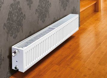 Радіатор PURMO VENTIL COMPACT D33 H200 * 600мм 10617 фото