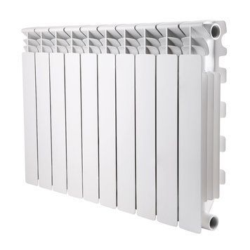 Радіатор біметалічний Thermo Alliance Bi-Vulcan PLUS 500/100 1,8 кг SD00052842 фото
