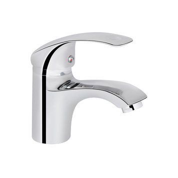 Змішувач для раковини Lidz Mars 001F (k40) LDMAR001CRM34871 Chrome LDMAR001CRM34871 фото