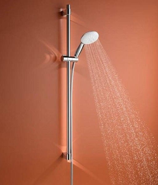 Душовий набір Tempesta Cube 110 27929003 Grohe 27929003 фото