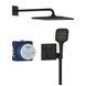 Душова система Grohtherm SmartControl 34865KF0 Grohe 34865KF0 фото 1