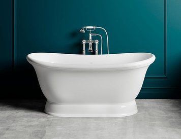 Ванна Матова Water Stone PIETRA 1700х910х760 300120-1-MS фото