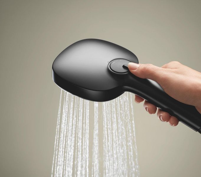 Лійка для ручного душу Tempesta Cube 110 267462433 Grohe 267462433 фото