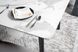 Стіл DETROIT 260*120*76 Laminam Bianco Statuario Venato (5mm) АР000092361 фото 6