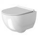 унітаз Rea Carter Rimless + інсталяція Grohe Rapid SL, клавіша (REA-C1450 + 38772001) REA-C1450 + 38772001 фото 5