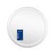 Дзеркало Qtap Mideya R600 з LED-підсвічуванням Touch, з антизапотіванням, димером QT2078F803W QT2078F803W фото 3