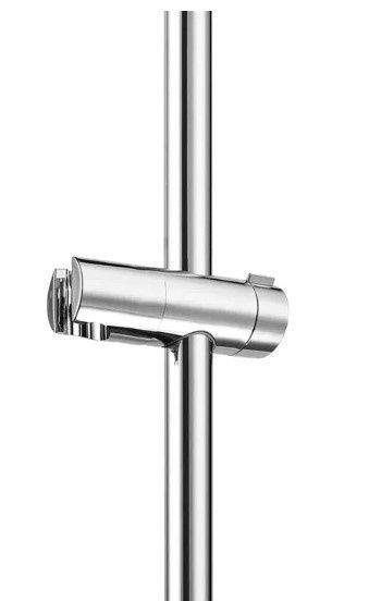 Душова стійка REA 01 CHROME REA-P5982 фото