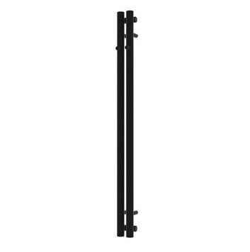 Рушникосушка Rolo Hanger 1200x95 Ral 9005 matt WGROW120009K9M5SX Terma WGROW120009K9M5SX фото