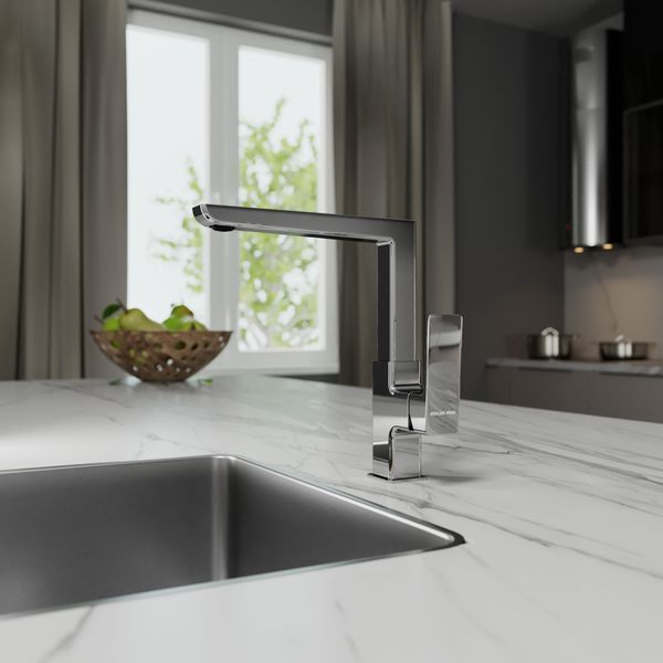 Integro Kitchen Pro змішувач для кухні 8701bf18-4e50-11ef-bb6b-a0423f42a789 фото