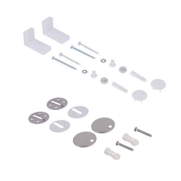 Унітаз підлоговий Qtap Stenava Rimless безобідковий з сидінням Soft-close WHITE QT27228303W QT27228303W фото