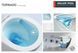 Інсталяція Koller Pool AQUA LINE + EDGE Black панель змиву + унітаз підвісний GRACE з сидінням Soft-close (змив Тоrnado) ec68c17a-2114-11f0-bb6f-a0423f42a789 фото 11