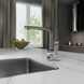 Integro Kitchen Pro змішувач для кухні 8701bf18-4e50-11ef-bb6b-a0423f42a789 фото 2