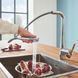 Змішувач для кухні Zedra (32553002), Grohe 32553002 фото 2